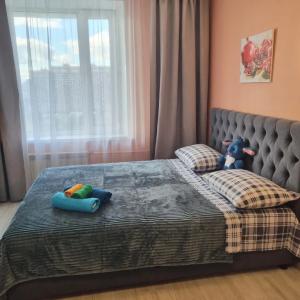 Квартиры на Алтуфьевское 2к1 - 434