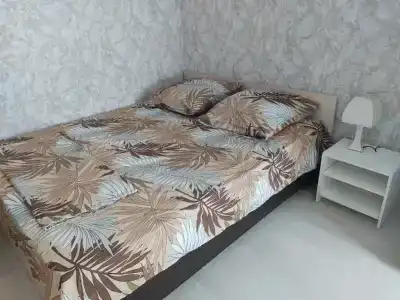 Уютный домик на Симферопольской 40 - 4