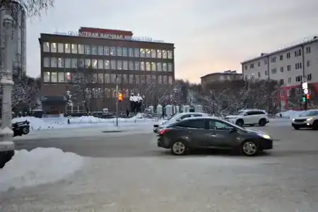 Софьи Перовской, 14 - 16