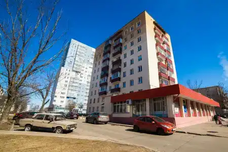 Окуно в Шанхаи - 1