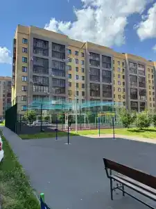 Квартиры на Пилотской 37 - 32