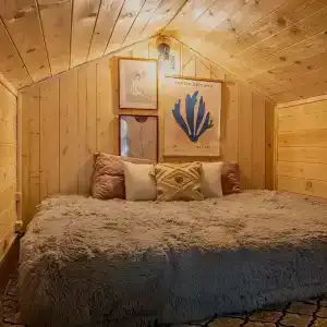 Дача Инн Лес - 8