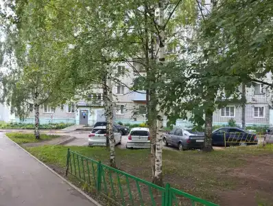Квартира на Физкультурников - 22