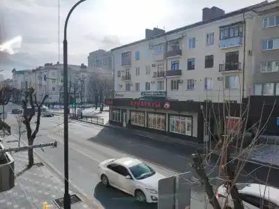 Квартиры на Ленина 41 - 42