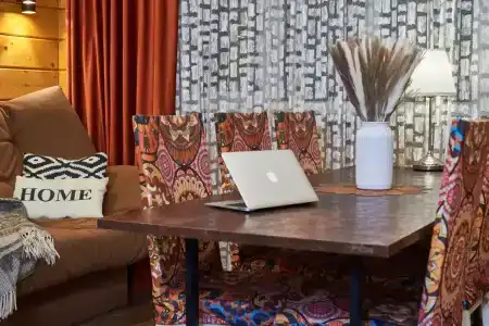 Winter Country House and SPA - 11