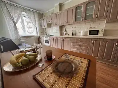 Квартиры на Майском 5 - 461