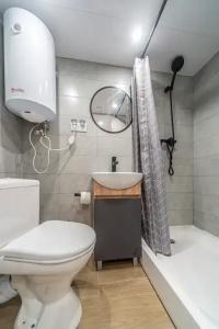 Квартиры на Гороховой 71 - 208