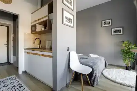 Квартиры на К.Маркса 5 - 29