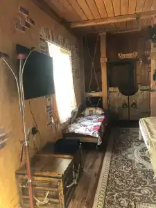 Домик для гостей - 10