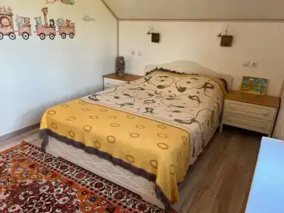Сказка на берегу Селигера - 6