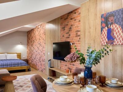 Квартиры на Карла Маркса 9 - 98