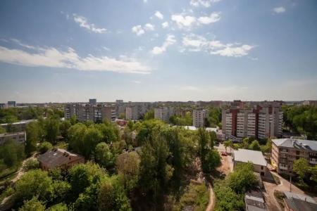 в центре города - 25