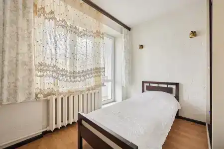 Комната в 3х комнатной квартире - 0