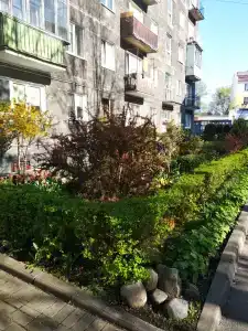 Квартиры на Барнаульской 7 - 43
