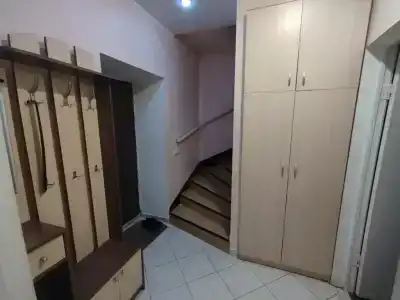 Дом с мангалом возле парка - 45