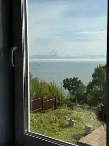 Дом с видом на Море и Вулканы - 1