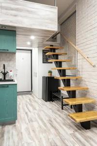 Квартиры на Ботанической 41к7 - 445