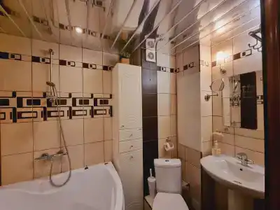 В Санкт-Петербурге - 5
