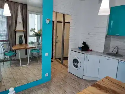 ЖК Автограф - 5