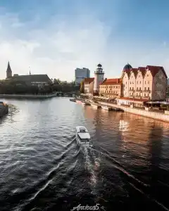 на Горького 20 - 5