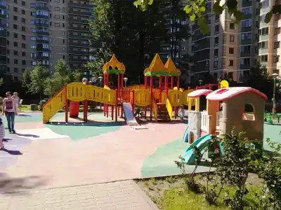 Квартиры на Фермском шоссе 32 - 86