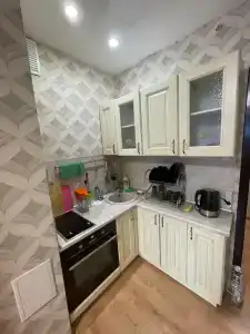 Квартиры на Адоратского 4А - 31