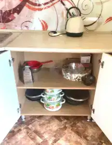 Гостевой дом с баней - 13