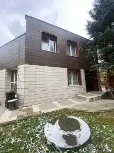 Лесной уоголок - 5