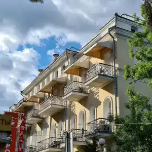 Президент-отель Таврида - 41