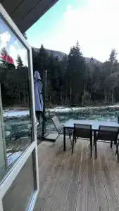 Резиденция - 1