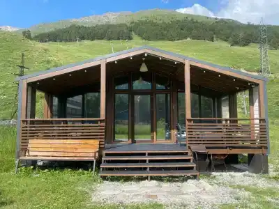 Alpine Chalet - 59