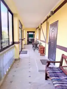 Рыбацкий в усадьбе Нарочь-Романтик - 27