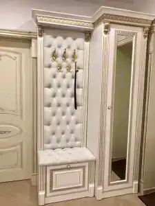 Люкс-апартаменты в Коломенском Кремле - 20