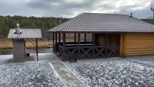 Кашинская Ривьера - 11