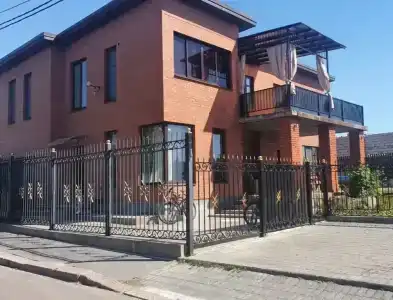 Дом для отпуска на Центральной 18 - 2