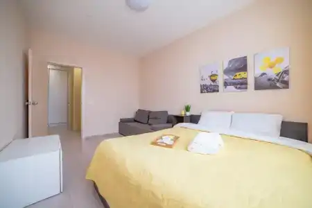 Квартиры на Энтузиастов 36Б - 32