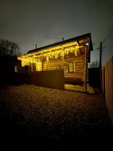 Дом с баней на дровах - 0