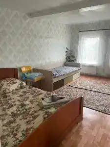 Деревенский дом - 8