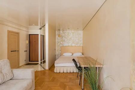 Квартиры на Романовской Слободе 10 - 116