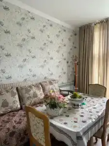 на Березовской 34 - 51