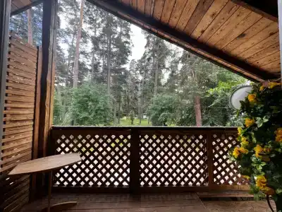 Гостевой дом Ай-Нур - 25