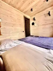 Vallery Chalet - 12