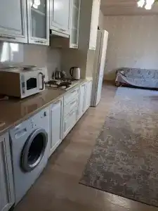 Уютный домик возле парка - 5