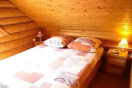 Коттеджный клуб Нагорный - 10