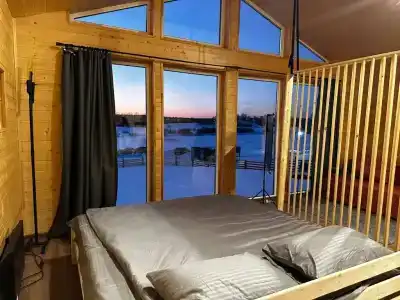 Lake Camp - 4