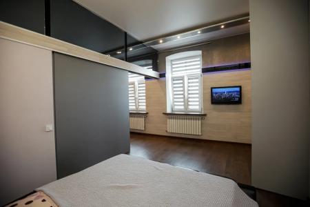 Квартиры на Советской 13 - 65