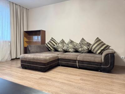 Crystal на Фомина 9 - 7