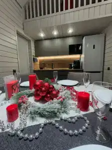 Шале Дрим Хаус - 17