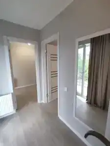 Двухэтажный коттедж с двориком - 60