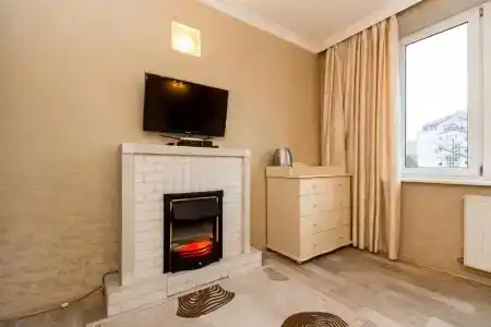 Квартиры на Тихой 1 - 34